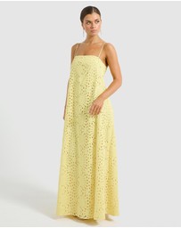 Pasduchas - Clementine Maxi