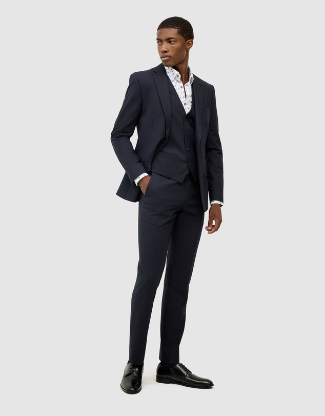Politix - Marco Tailored Vest