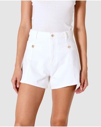 Rolla's - Mirage Shorts