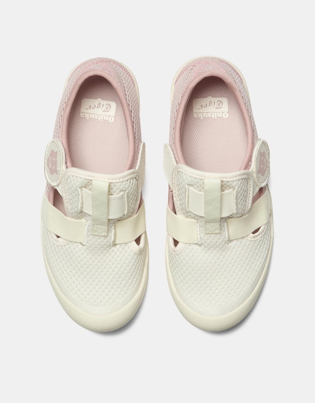 Onitsuka Tiger - Mexico 66 Kids Sandal - PRE-SCHOOL