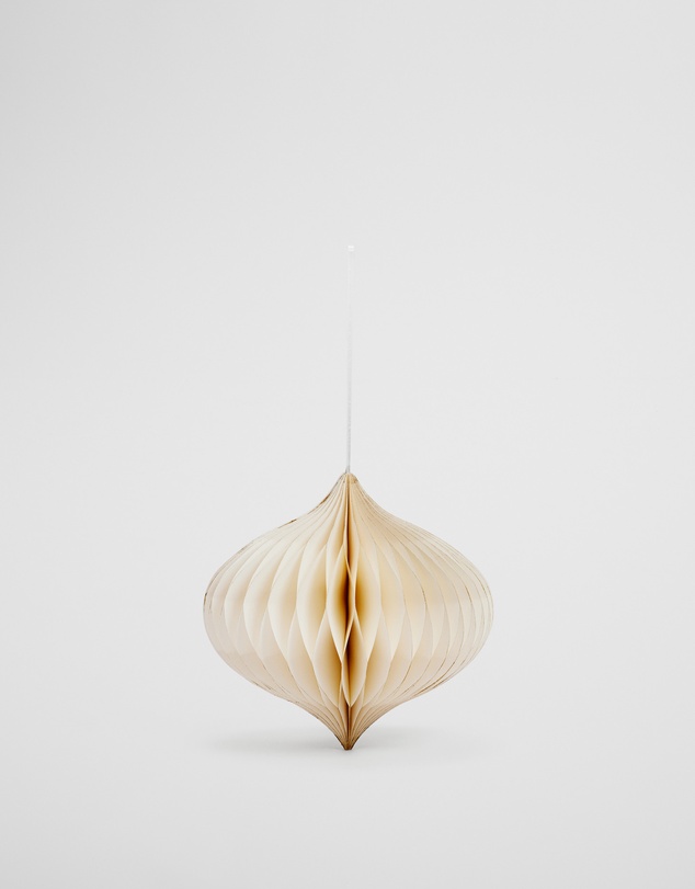 Country Road - Honeycomb Orn Small