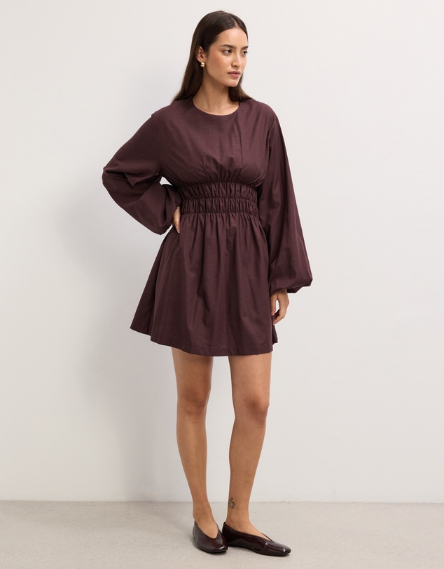The Fated - Presley Mini Dress