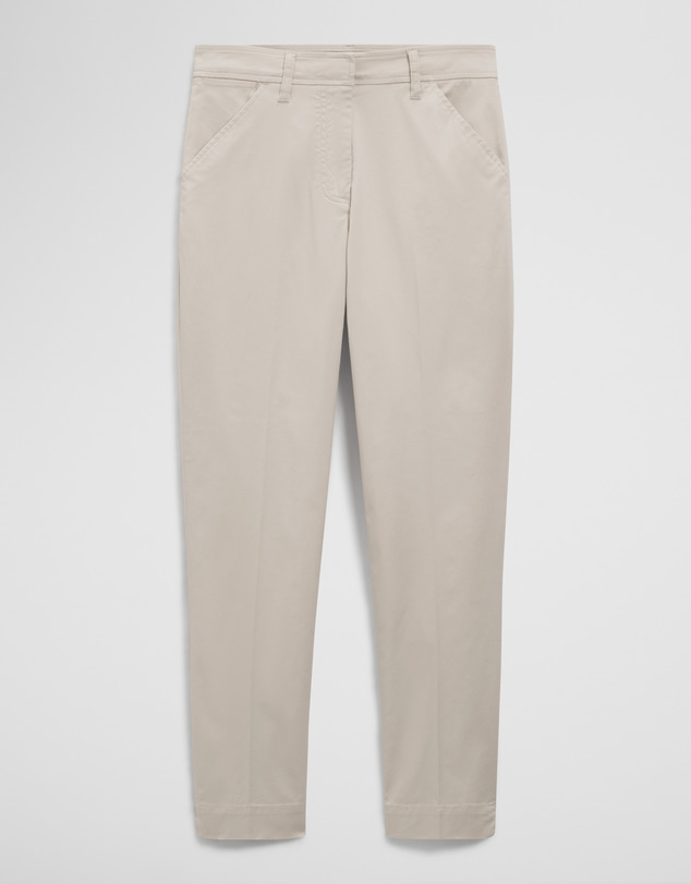Country Road - Australian Cotton Essential Twill Pant