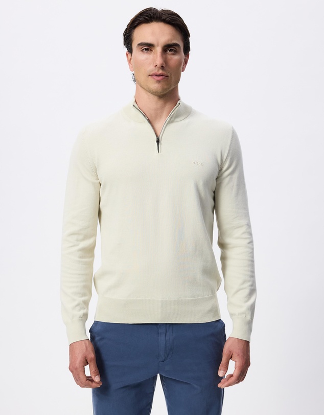 BOSS - Padro-L Sweatshirt