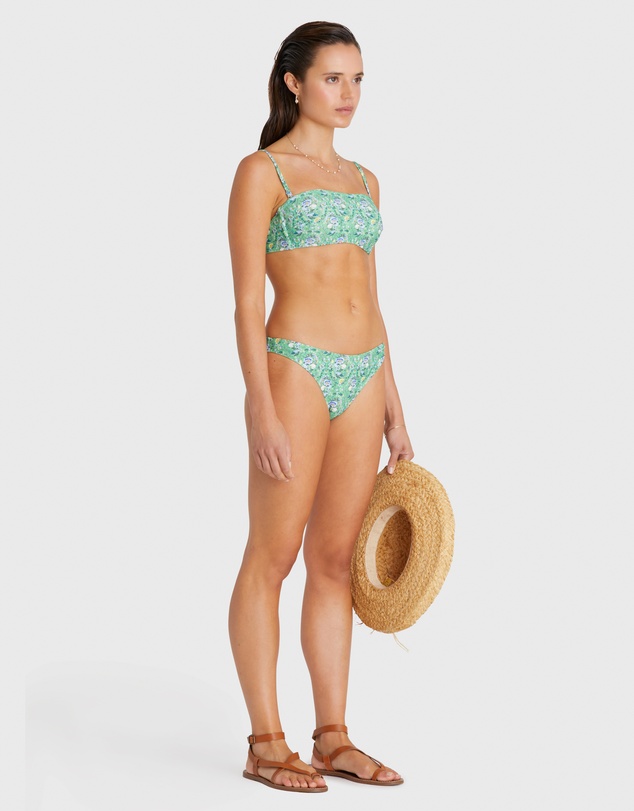 Heaven Australia - Prairie Lily Bandeau