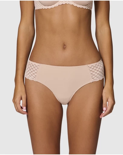 Simone Perele - Subtile Low Cut Shorty Brief