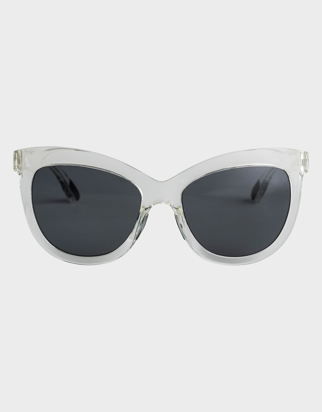 Roxy - Womens Palm Cat Eye Sunglasses