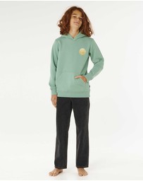 Rip Curl - Wetsuit Icon Hood - Kids