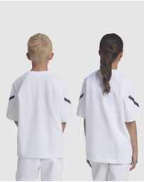 adidas Sportswear - Zne Tee - Teens