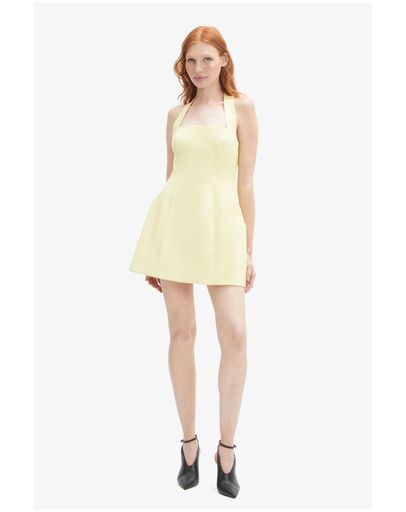 120740 CANARY YELLOW