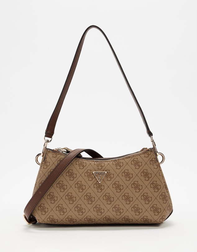 GUESS - Noelle II Comp Shoulder Crossbody Bag