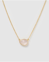 Izoa - Brittney Necklace