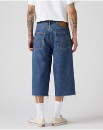 Levi's - 478 Baggy Capri