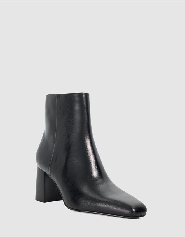 Dune London - Panamas - Black
