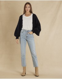 Amelius - Lola Mohair Bolero