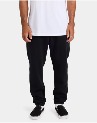 Volcom - Mens Vologo Trackpants