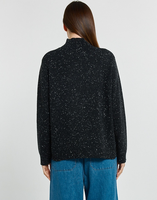 Betty Basics - Carlin Knit Sweater
