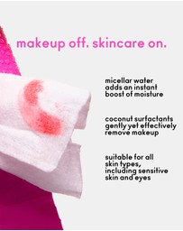 MAC - Dew Over Micellar Water 100Ml