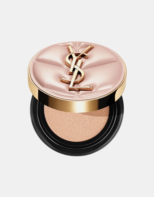 Yves Saint Laurent - YSL Skin Affair Soft Glow Cushion Foundation
