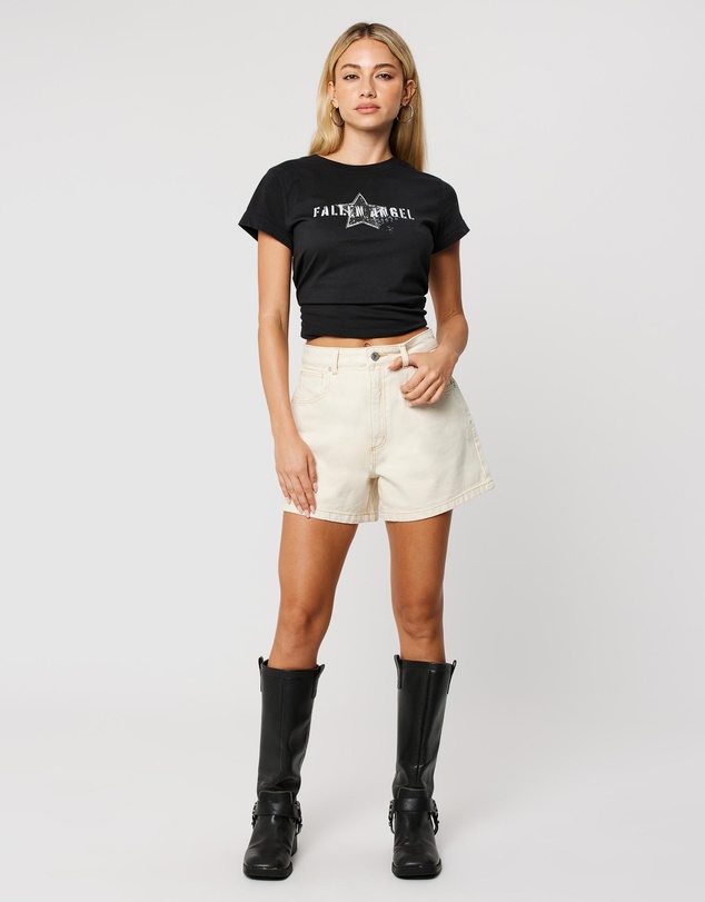 Abrand - Venice Shorts