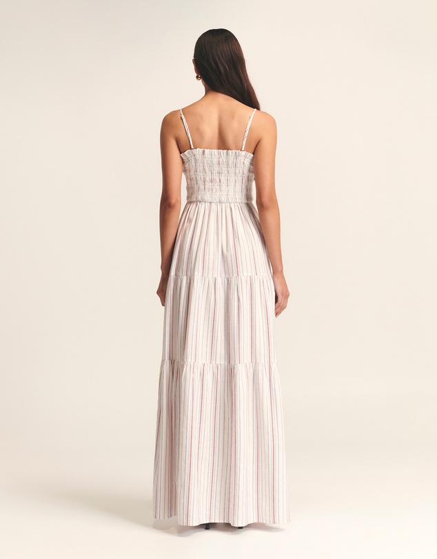 ST MRLO - Lennie Maxi Dress