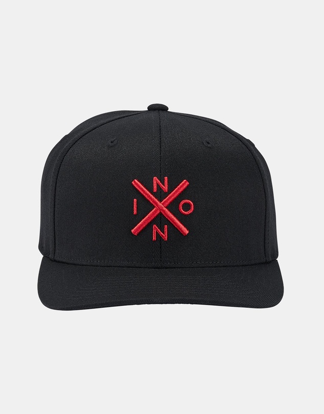 Nixon - Exchange FF Hat