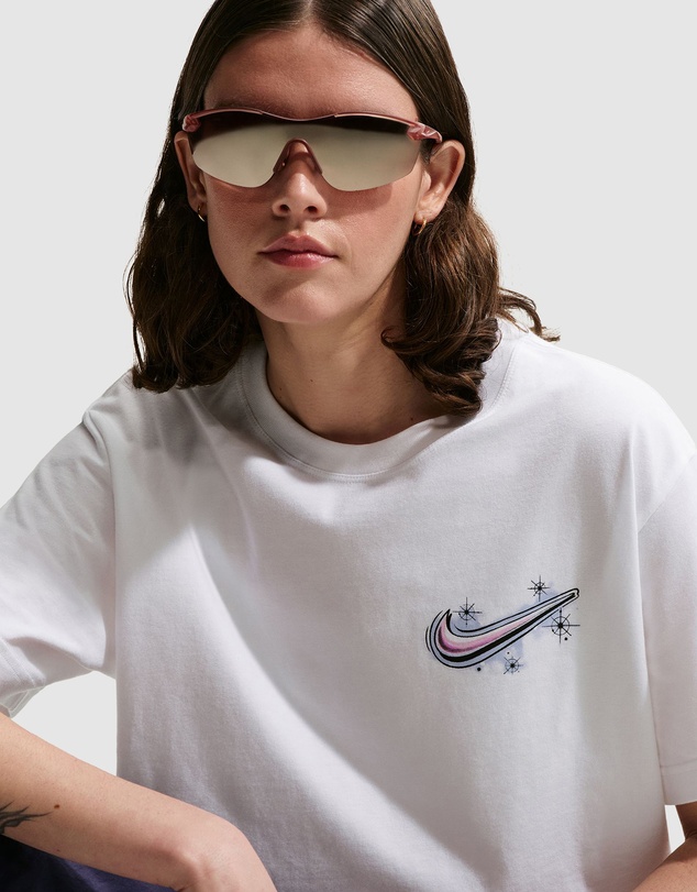 Nike - Sportswear Classic Oversized T-Shirt