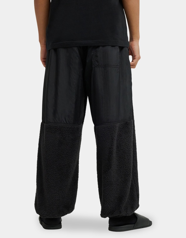 DC Shoes - Mens Lynx Fleece Sweatpants