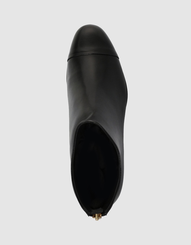 Beau Coops - Beau5-bn_loss Ankle Boots