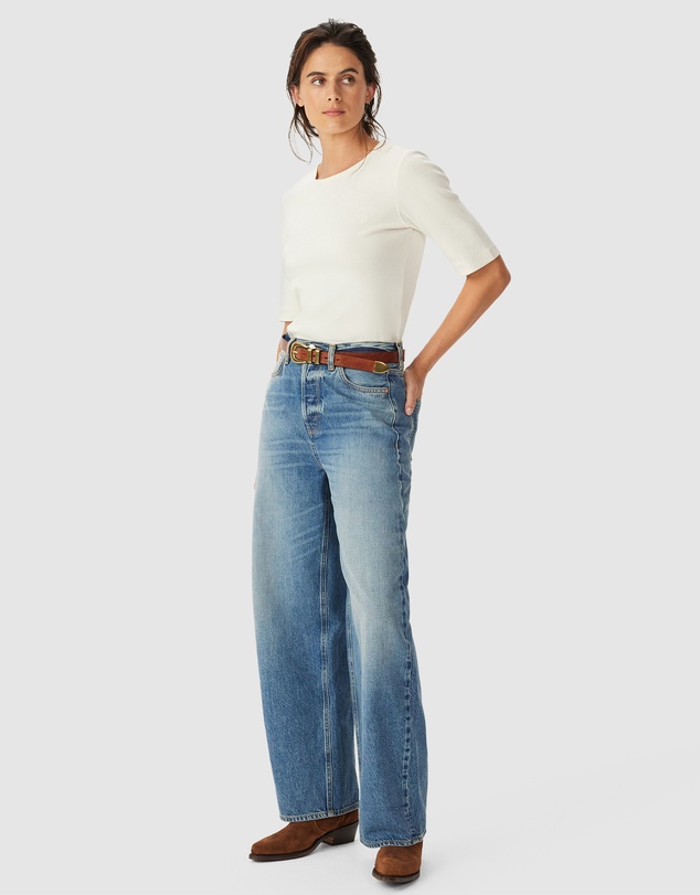 R.M.Williams - Grange Jeans