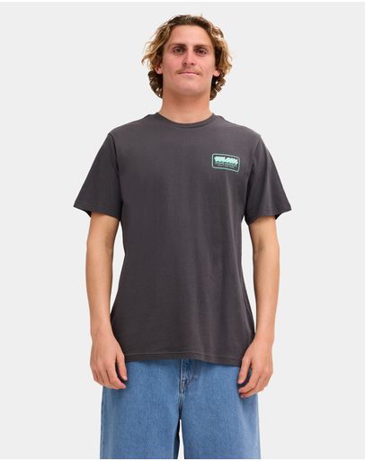 ASPHALT BLACK