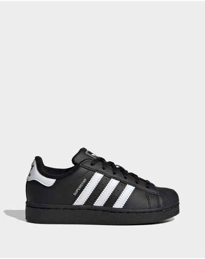 Core Black / Cloud White / Core Black