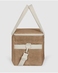 Sunday Supply Co - Husk Towelling Cooler Bag
