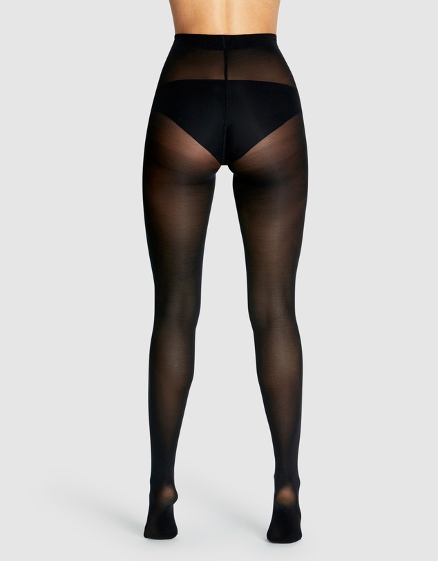 Levante - 3 Pack Suede Matte 50D Tight