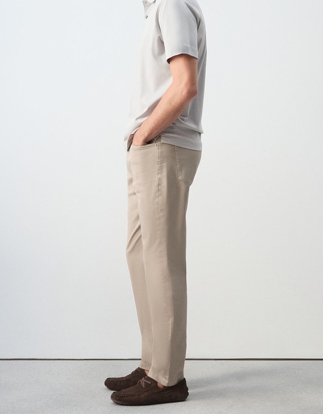 M.N.G - Barrio Pants