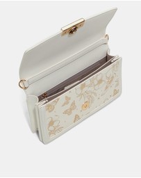 ALDO - Charisma Top Handle Bag