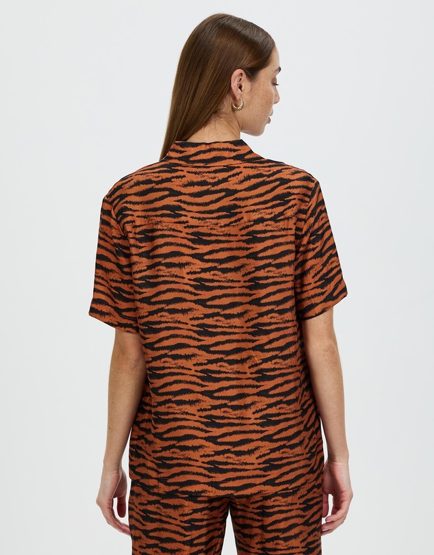 Third Form - Wild Hearts Shirt