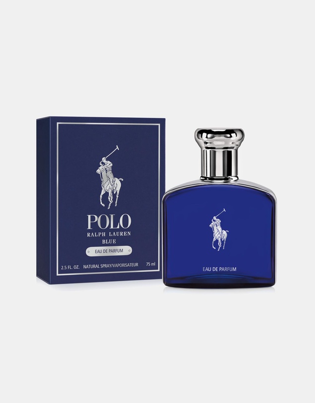 Polo Ralph Lauren - Polo Blue EDP 75ml