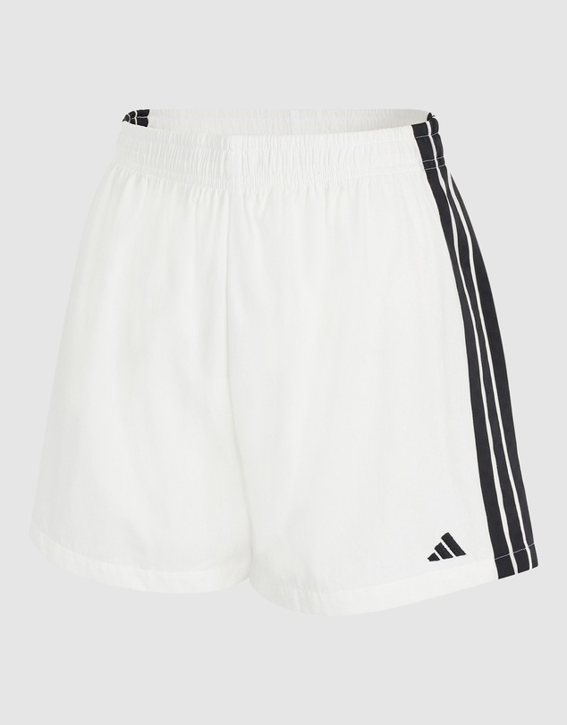 adidas Sportswear - Active Essentials Cotton 3 Stripes Woven Boxer Underwear