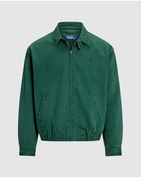 Polo Ralph Lauren - The Big Bayport Jacket
