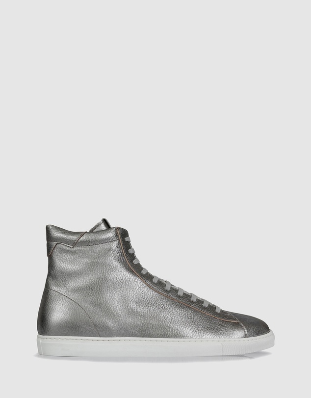 Brando - Kubrik-high High Top sneakers