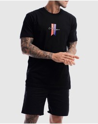 Counter Culture - Peak Tee