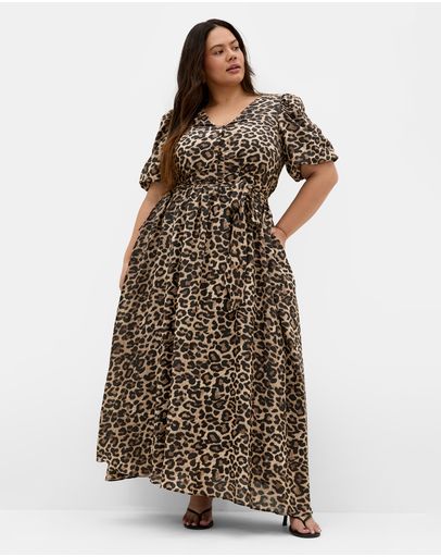 Leopard