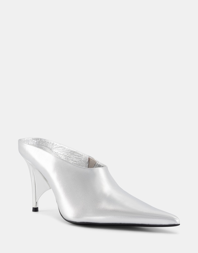 Jeffrey Campbell - Vader Heels