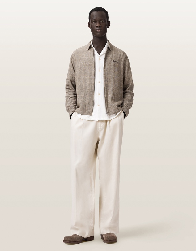 AllSaints - Keal Jacket