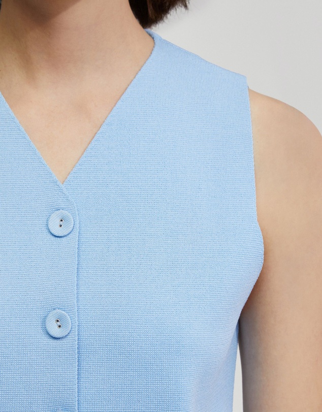 Oxford - Leni Knit Waistcoat