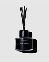 Kirri by Scent Australia Home - Coral Reed Diffuser (Formerly Aqua Positano)