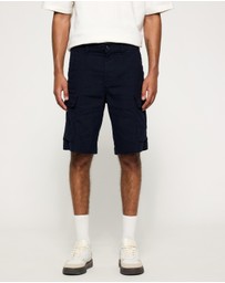 BOSS - Sisla Cargo Shorts