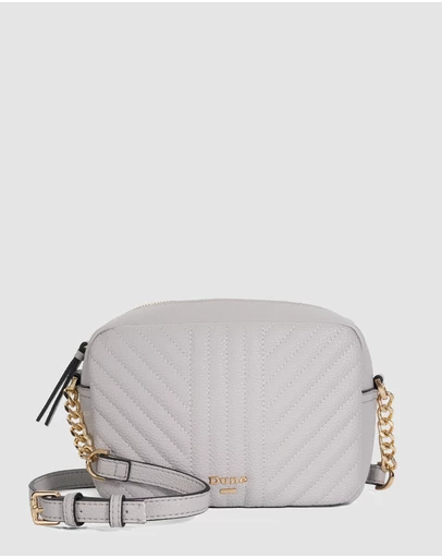 Dune London - Dahlliao - Grey