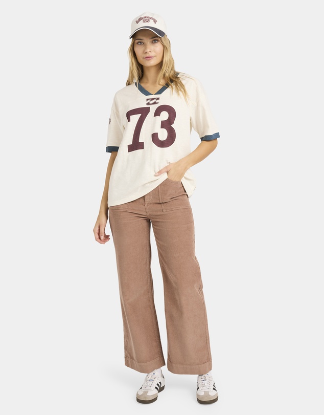 Billabong - Womens Sea Tone 2 Pants